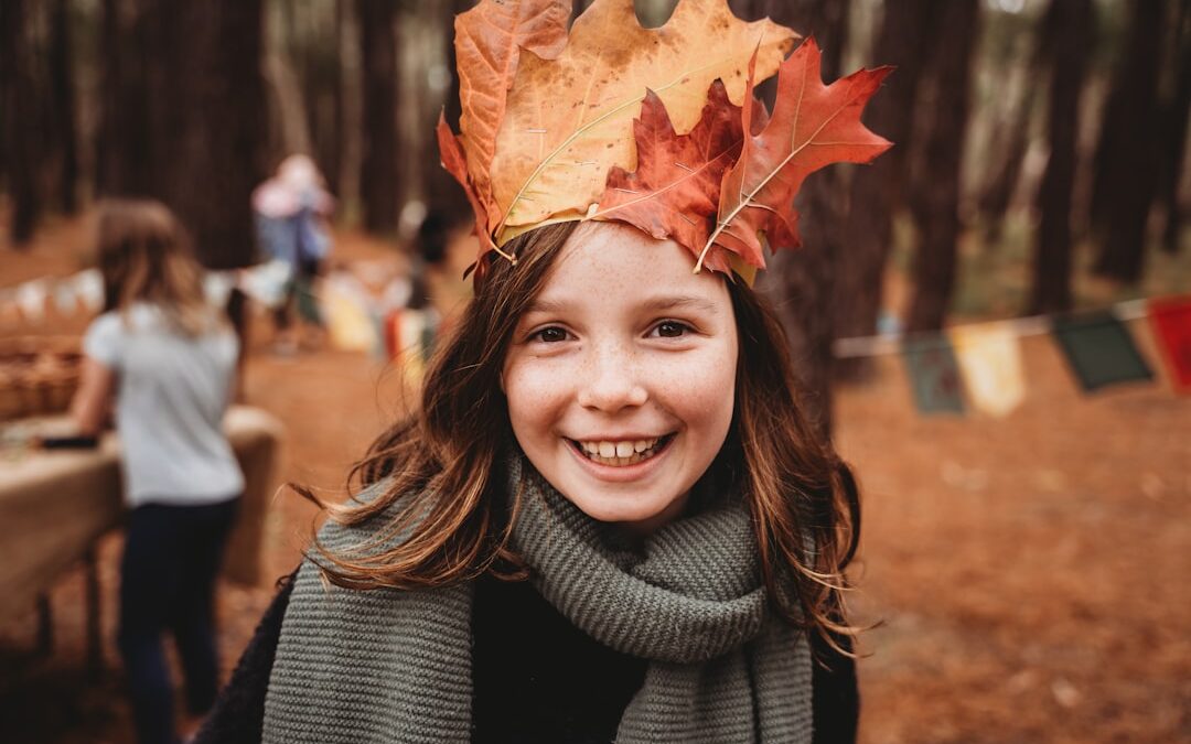 Barnevennlige Arrangementer: En Guide for Familier