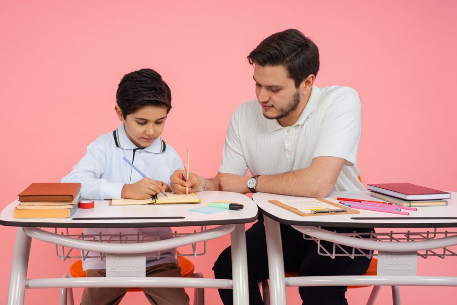Forberedelse til Skole: En Omfattende Guide for Foreldre