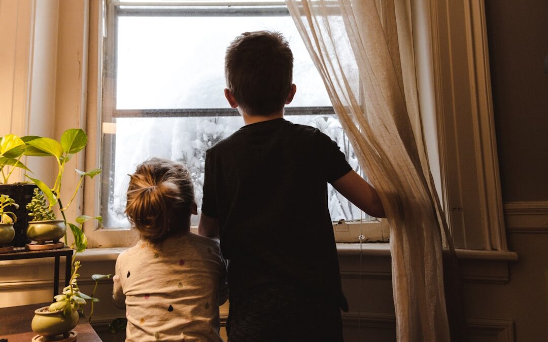 Sikkerhet i Hjemmet: En Nøkkel til Trygge Familier