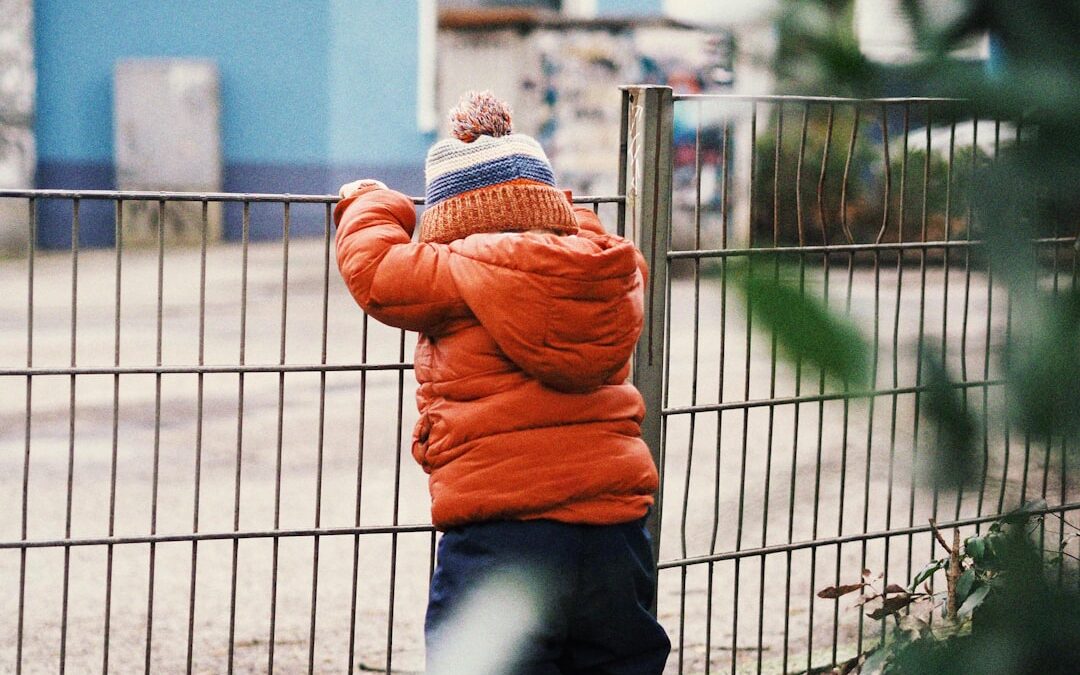 Nyheter fra Babyporten: Siste nytt om trappegrinder og barnesikkerhet