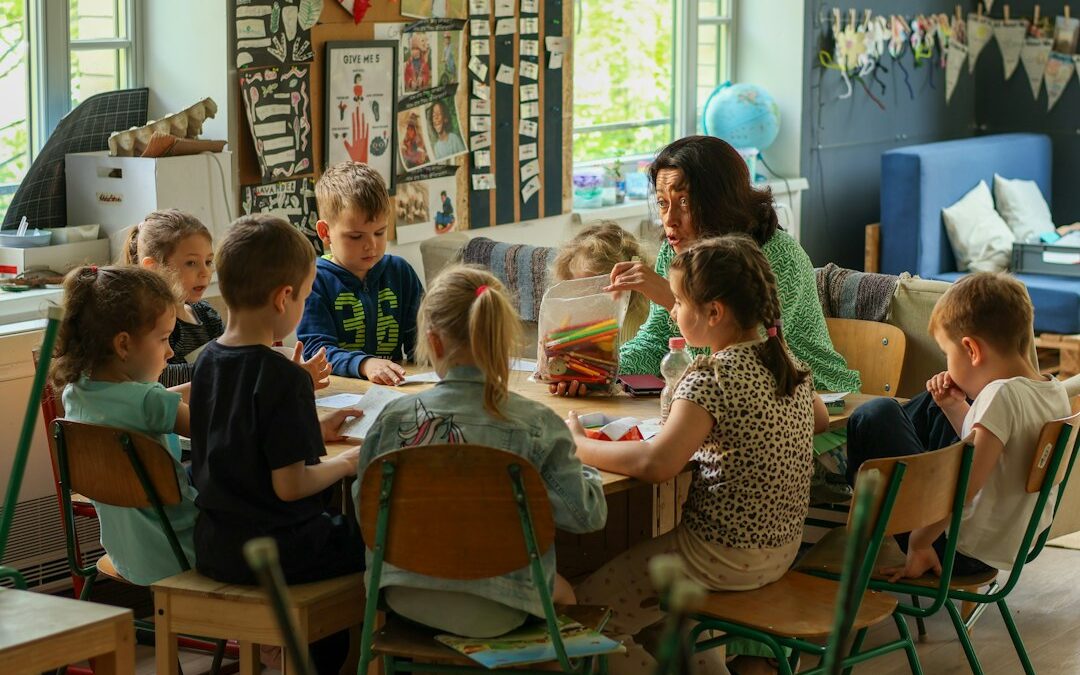 Barnehagevalg: Hva Du Bør Vite