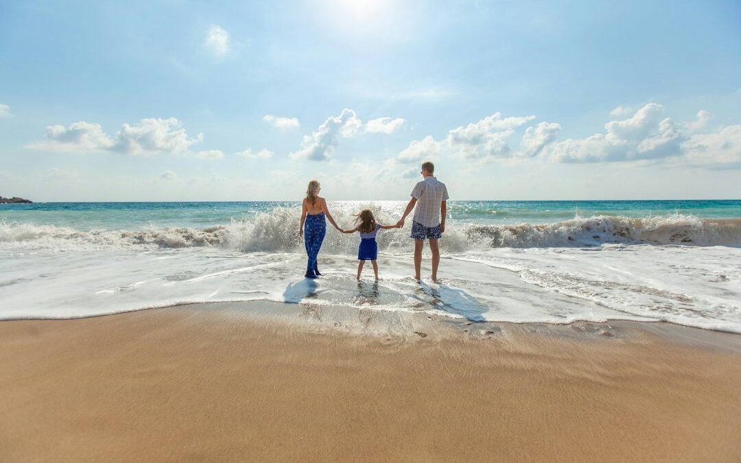 Familieferier: Uforglemmelige Opplevelser for Hele Familen
